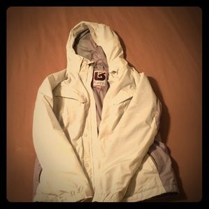 Burton Snowboarding Jacket
